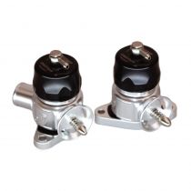 Turbosmart BOV5 Dual Port Smart Port Nissan GTR R35 Kit