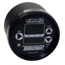 Turbosmart eB2 60psi 66mm Sleeper