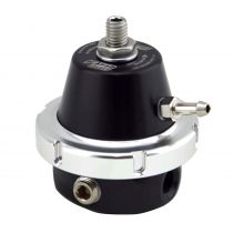 Turbosmart FPR800 fuel pressure regulator - 1/8 NPT - Black