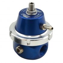 Turbosmart FPR1200 fuel pressure regulator - 6AN - Blue