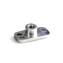 Turbosmart FPR Adapter for Honda