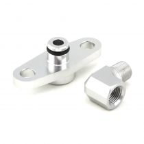 Turbosmart FPR Adapter for Mitsubishi (EVO X)