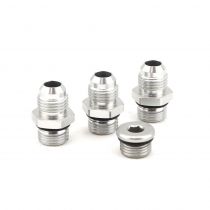 Turbosmart FPR Fitting System -6AN to -6AN