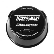 Turbosmart Gen 4 WG38 Ultra-Gate Top Cap Replacement - Black