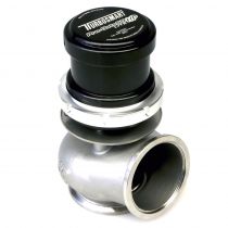 Turbosmart Gen 4 WG50LHP Pro-Gate50 Lite HP 35psi Black