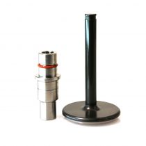 Turbosmart Gen 4 WG50 Valve + Guide Replacement
