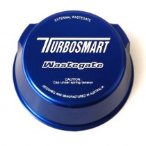 Turbosmart WG50 Alloy Outlet weld flange