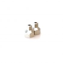 Turbosmart 1/16NPT Male-1/8NPT Female Fit