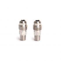 Turbosmart 1/16NPT Male - -3AN Flare Fit