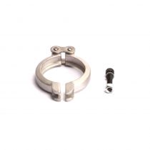 Turbosmart Gen 4 WG40 Outlet V-Band