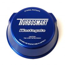 Turbosmart Gen 4 WG40 Comp-Gate40 Top Cap replacement  - Blue