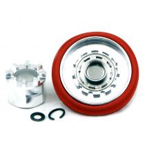 Turbosmart Gen-V WG38/40 Diaphragm Replacement Kit