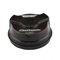 Turbosmart Gen-V WG38/40 Cap Black