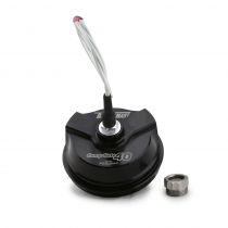 Turbosmart Gen-V WG38/40 Complete Sensor Cap Black