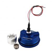 Turbosmart Gen-V WG38/40 Complete Sensor Cap Blue
