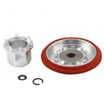 Turbosmart Gen-V WG45/50mm CG Diaphragm Replacement kit