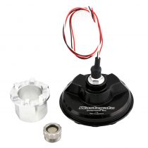 Turbosmart Gen-V WG38/40 CG/ALV Complete Sensor Cap Black