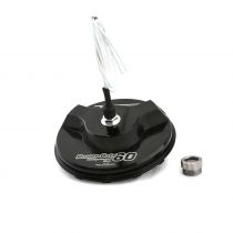 Turbosmart Gen-V WG60 CG Complete Sensor Cap Black