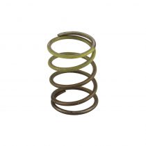 Turbosmart Gen-V WG45/50 5psi Yellow Inner Spring