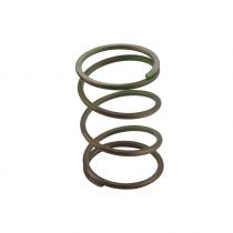 Turbosmart Gen-V WG45/50 7psi Green Middle Spring