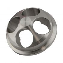 Turbosmart ALV 4-1 Weld Flange