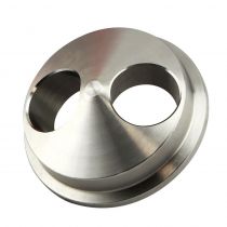 Turbosmart ALV Outlet 2-1 Weld Flange