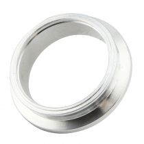 Turbosmart ALV40 Inlet Weld Flange: Alloy