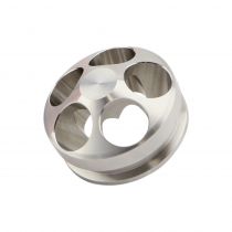 Turbosmart ALV40 Outlet Weld Flange: 5-1