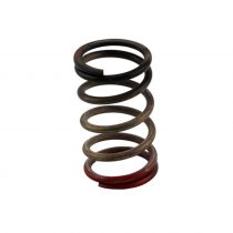 Turbosmart GenV WG HP 40psi Spring (Black/Red)