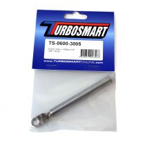 Turbosmart 6.3mm x 100mm 1/4" UNF Clevis