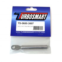 Turbosmart 6.3mm x 80mm M6 Clevis