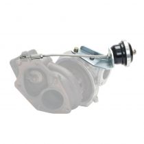 Turbosmart IWG75 Mitsubishi EVO 9 Black 14PSI