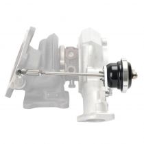 Turbosmart IWG75 Mitsubishi EVO 10 Black 18PSI