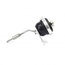 Turbosmart IWG75 Subaru Impreza WRX 08 TD04 Black 5 PSI