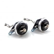 Turbosmart IWG75 Nissan R35 Twin Port 7psi