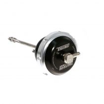 Turbosmart IWG75 BorgWarner B1 Twin scroll 14 PSI