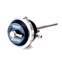 Turbosmart IWG75 TP Borg Warner B1 Twin Scroll 26 PSI
