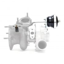 Turbosmart IWG75 Porsche 996 911 GT2 Black 7PSI