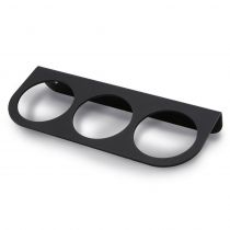 Turbosmart Gauge - Triple Gauge L Bracket