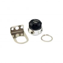 Turbosmart OPRt40 Oil Pressure Regulator - Black