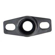 Turbosmart Billet Turbo Drain adapter 38 - 44mm