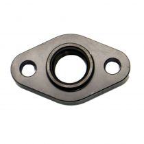 Turbosmart Billet Turbo Drain adapter 52.4mm mounting hole center