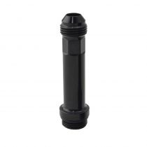 Turbosmart Billet Turbo Drain 70mm Extension -8 MALE to -8 PORT