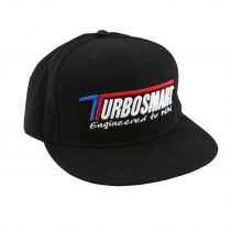 Turbosmart TS Hat Full Logo Colour 