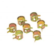 Turbosmart Spring Clamps to suit Turbosmart 5mm ID Vac hose