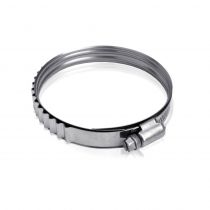 Turbosmart TS Tension Clamps 3.750-4.625"