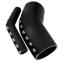 Turbosmart 45 Elbow 2.00" Black