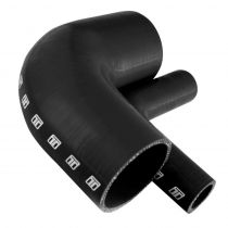 Turbosmart 90 Elbow 1.00" Black