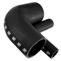 Turbosmart 90 Elbow 2.00" Black