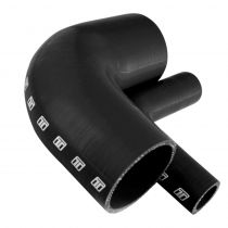 Turbosmart 90 Elbow 2.25" Black